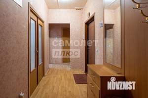 1-к квартира, вторичка, 38м2, 11/18 этаж