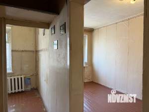 1-к квартира, вторичка, 29м2, 3/4 этаж