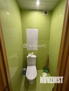 1-к квартира, вторичка, 45м2, 2/22 этаж