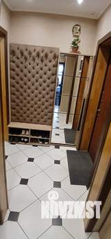 3-к квартира, вторичка, 87м2, 6/23 этаж