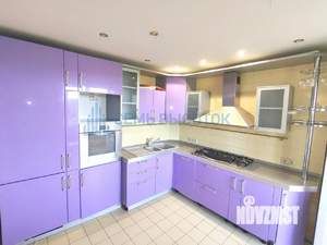 5-к квартира, вторичка, 118м2, 8/9 этаж