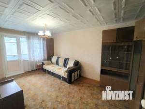 2-к квартира, вторичка, 53м2, 4/9 этаж