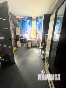 2-к квартира, вторичка, 47м2, 2/5 этаж