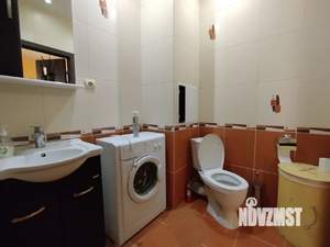 1-к квартира, вторичка, 45м2, 9/17 этаж