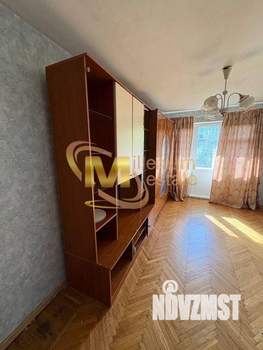 3-к квартира, вторичка, 58м2, 4/5 этаж