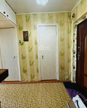 1-к квартира, вторичка, 34м2, 10/10 этаж