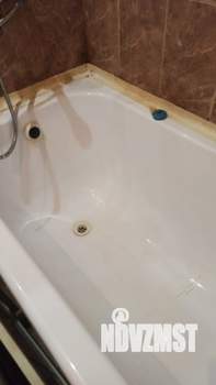 1-к квартира, вторичка, 30м2, 1/5 этаж