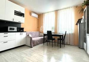 2-к квартира, вторичка, 54м2, 6/17 этаж