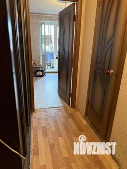 3-к квартира, вторичка, 66м2, 8/10 этаж