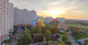 1-к квартира, вторичка, 38м2, 10/14 этаж