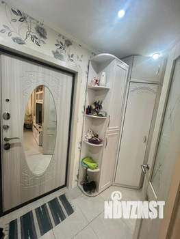 1-к квартира, вторичка, 34м2, 5/17 этаж