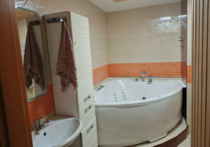 6-к квартира, вторичка, 120м2, 3/10 этаж