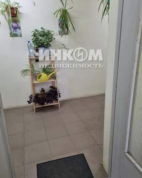 2-к квартира, вторичка, 70м2, 17/18 этаж