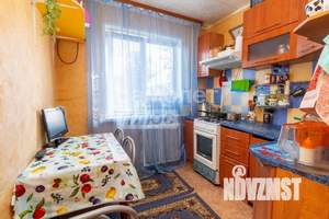 2-к квартира, вторичка, 44м2, 1/5 этаж