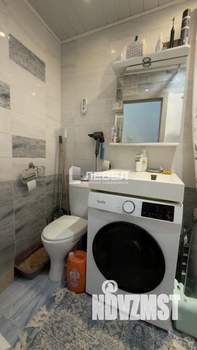 1-к квартира, вторичка, 32м2, 4/9 этаж