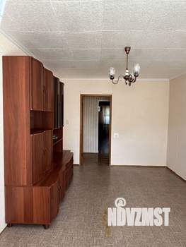 4-к квартира, вторичка, 74м2, 4/5 этаж