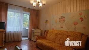 1-к квартира, вторичка, 31м2, 3/5 этаж