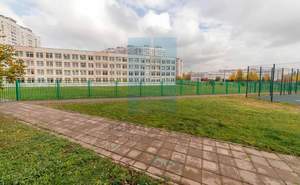 1-к квартира, вторичка, 42м2, 14/22 этаж