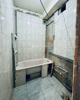 2-к квартира, вторичка, 45м2, 2/2 этаж