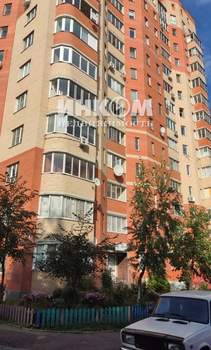 1-к квартира, вторичка, 42м2, 3/14 этаж