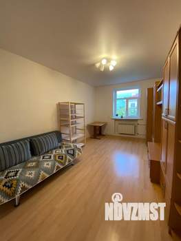 3-к квартира, вторичка, 79м2, 5/5 этаж