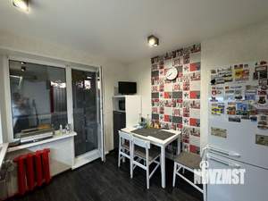 2-к квартира, вторичка, 53м2, 3/5 этаж