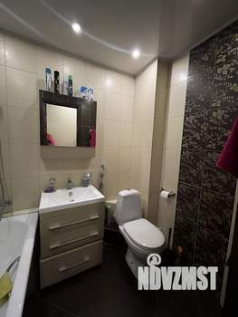 4-к квартира, вторичка, 61м2, 2/5 этаж