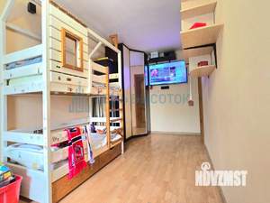 2-к квартира, вторичка, 44м2, 3/5 этаж