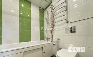 1-к квартира, вторичка, 36м2, 3/9 этаж