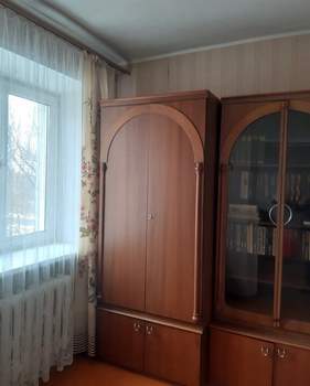 2-к квартира, вторичка, 43м2, 3/4 этаж