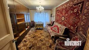 2-к квартира, вторичка, 46м2, 2/5 этаж