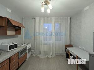 2-к квартира, вторичка, 75м2, 3/17 этаж