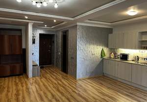 1-к квартира, вторичка, 36м2, 3/14 этаж