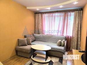 1-к квартира, вторичка, 29м2, 2/5 этаж
