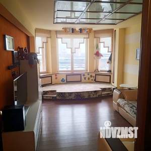 3-к квартира, вторичка, 81м2, 11/17 этаж