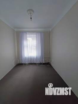 3-к квартира, вторичка, 64м2, 1/3 этаж