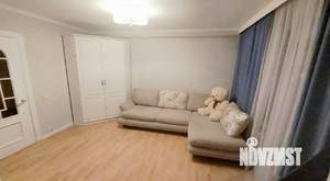 3-к квартира, вторичка, 60м2, 3/5 этаж