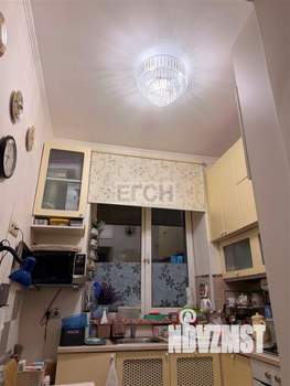 1-к квартира, вторичка, 31м2, 1/3 этаж