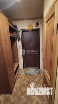 1-к квартира, вторичка, 33м2, 9/9 этаж