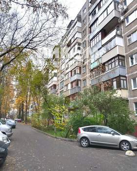 3-к квартира, вторичка, 56м2, 2/9 этаж