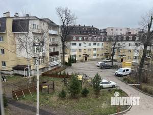 1-к квартира, вторичка, 32м2, 3/3 этаж