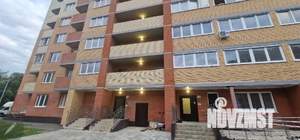 2-к квартира, вторичка, 69м2, 1/17 этаж