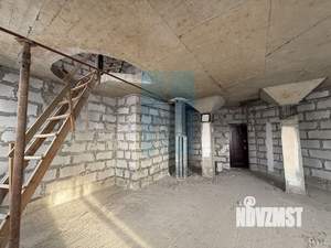 4-к квартира, вторичка, 105м2, 5/6 этаж