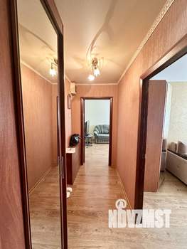 3-к квартира, вторичка, 57м2, 6/9 этаж