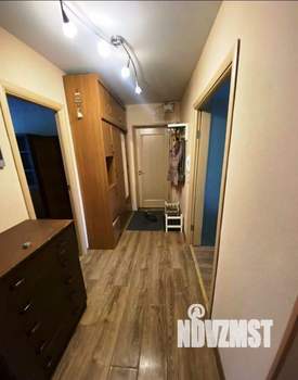 3-к квартира, вторичка, 60м2, 2/5 этаж