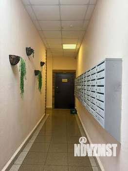 2-к квартира, вторичка, 55м2, 13/25 этаж