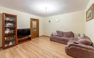 3-к квартира, вторичка, 51м2, 8/9 этаж