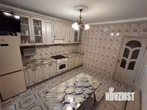 2-к квартира, вторичка, 60м2, 6/15 этаж