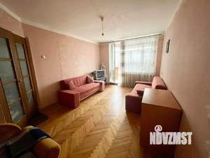 1-к квартира, вторичка, 34м2, 6/9 этаж