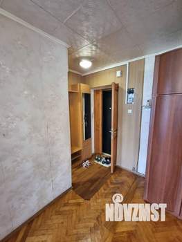 2-к квартира, вторичка, 43м2, 4/5 этаж